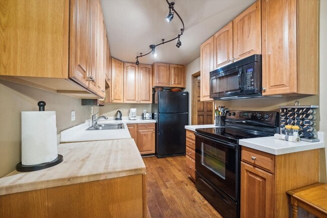 Photo - Alpine Meadows Condo, Chalet Ski Lease Unit 24