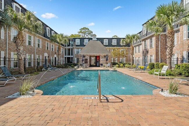 Photo - 355 N Post Oak Ln Unit 742