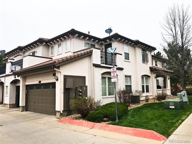 Building Photo - 6753 S Winnipeg Cir Unit 101