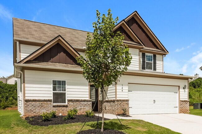144 Howell Dr
