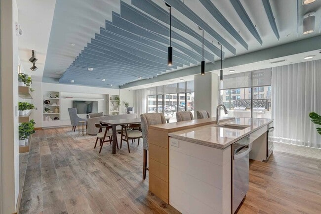 Photo - The Eloise Apartments