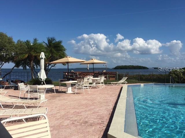 Photo - 1515 Pinellas Bayway S Unit 15