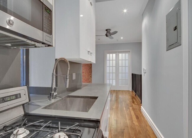 Photo - 60 Avenue B Unit 5C