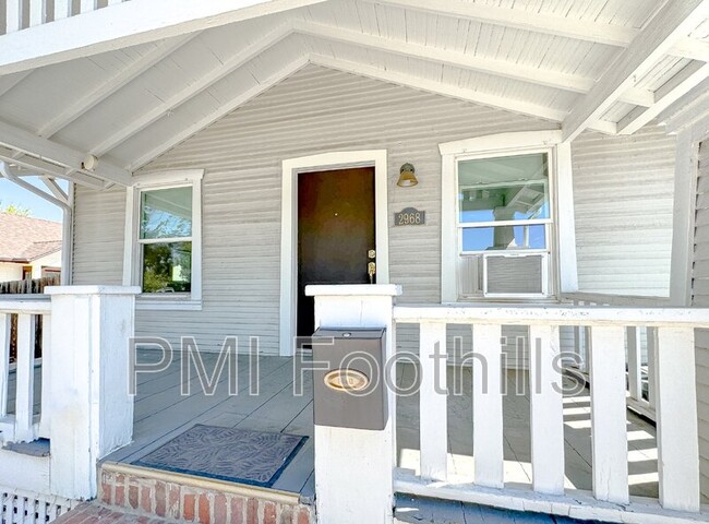 Photo - 2968 S Grant St
