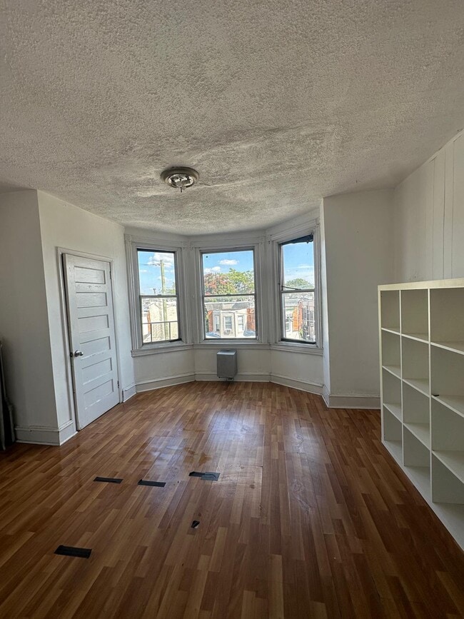 bedroom 1 - 220 N 54th St Unit 3