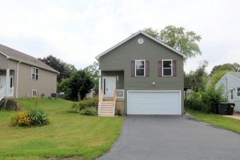 Building Photo - 6617 Briarwood Dr Rental