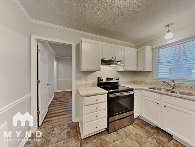 Photo - 1329 Cedar Branch Ct