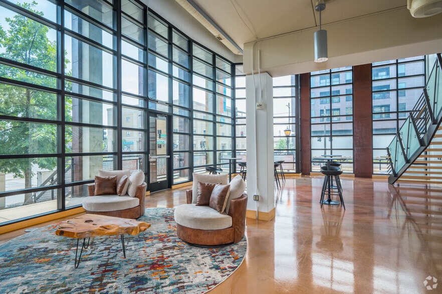 Interior Photo