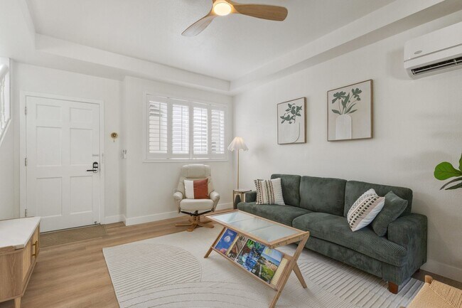 Photo - Modern Ko Olina | Near Lagoons+Golf | W/D, AC