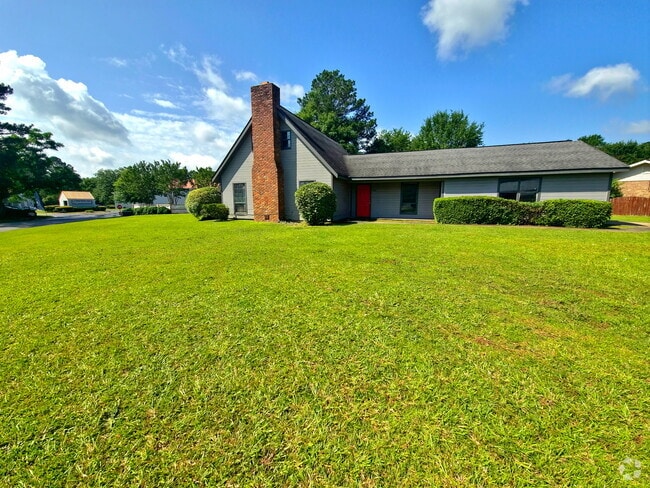 Building Photo - 300 Esplanade Dr Rental
