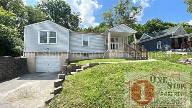 Building Photo - Beautiful 3 Bedroom 1 Bathroom Home in Kan...
