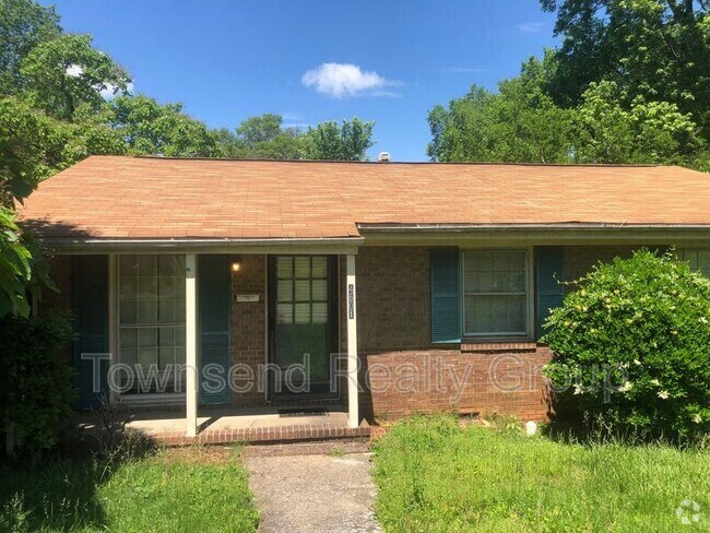 Building Photo - 4601 Somerdale Ln Rental