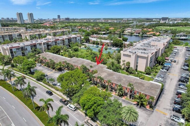 Photo - 1001 Three Islands Blvd