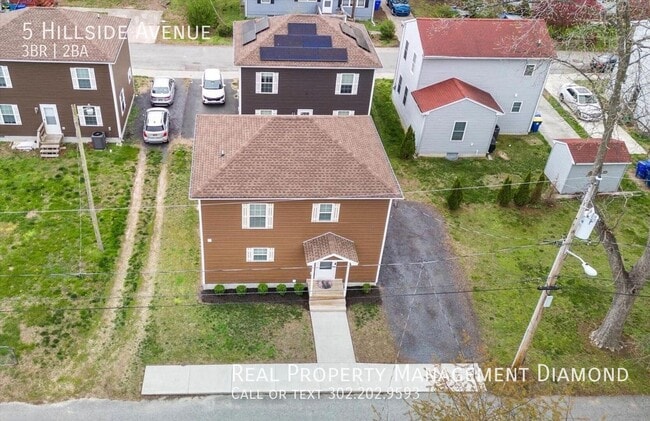 5 Hillside Ave