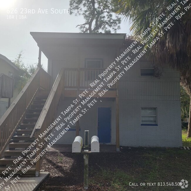 Building Photo - ***IMMEDIATE MOVE IN*** Unit 1 Rental