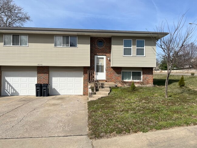 Building Photo - 4301 Mesa Dr Unit A