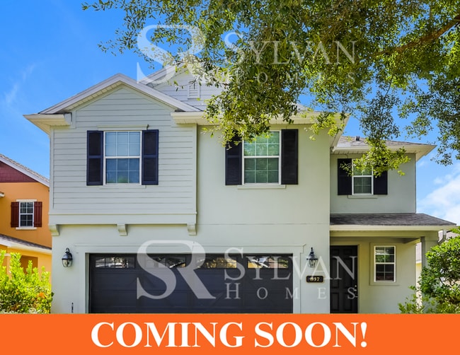 Building Photo - Coming HOME never felt so good!