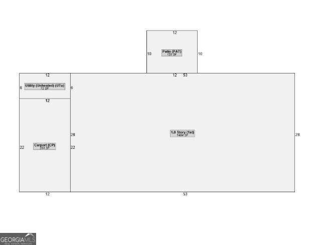 Photo - 301 Brookhaven Dr Casa