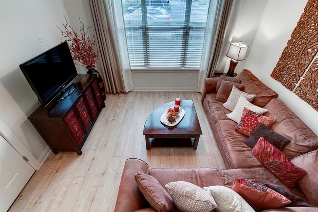 Photo - 1201 Grove Blvd Unit 1404 A