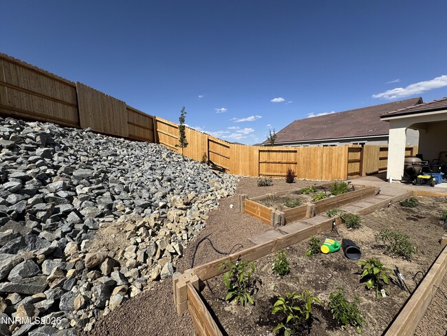 Photo - 6807 Parker Peak Ct