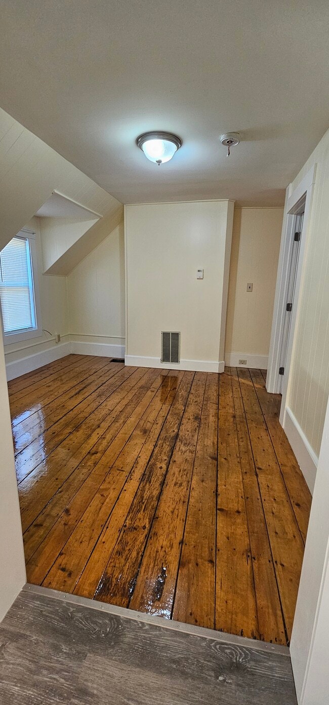 Living room - 368 Court St Unit Apt2