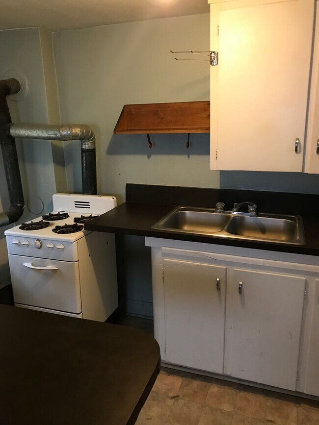 803805 1/2 Apartment Unit 805 1/2 Butte, MT