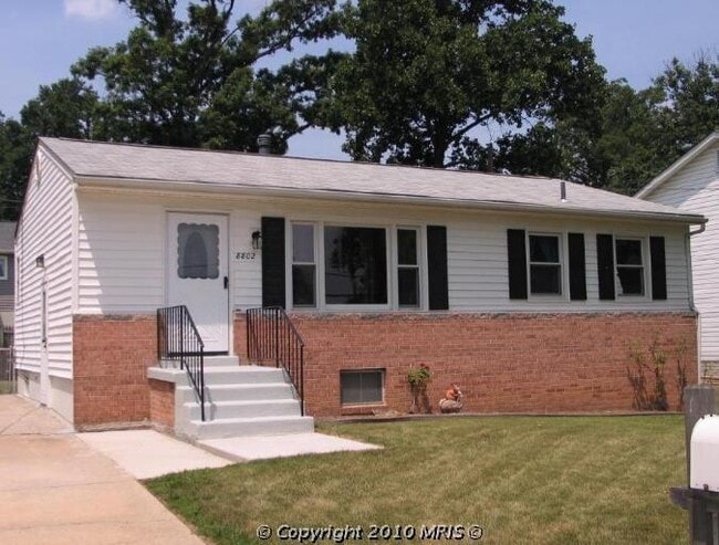 Building Photo - 8802 36th Ave Rental