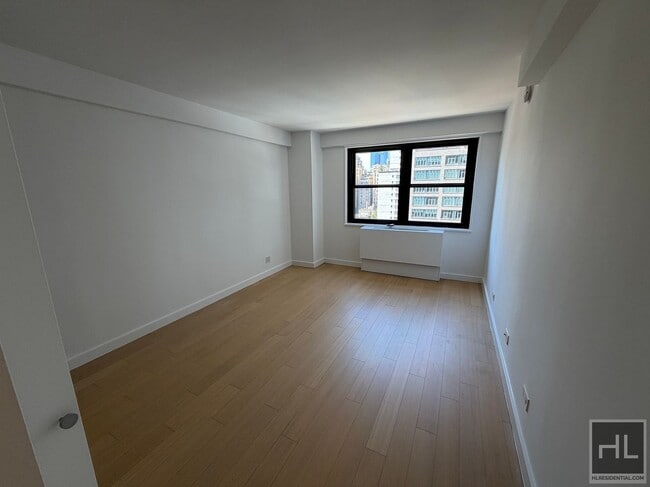 East 39th Street