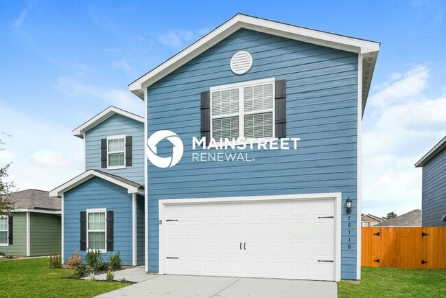 Photo - 5 Bedroom Pet-Friendly Home in Magnolia, TX with Main Street Renewal