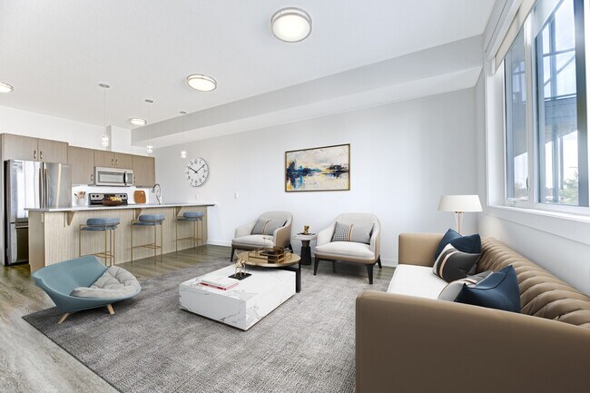 Photo - Edgeway Townhomes