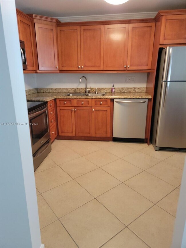 Photo - 1865 Brickell Ave Unit A906