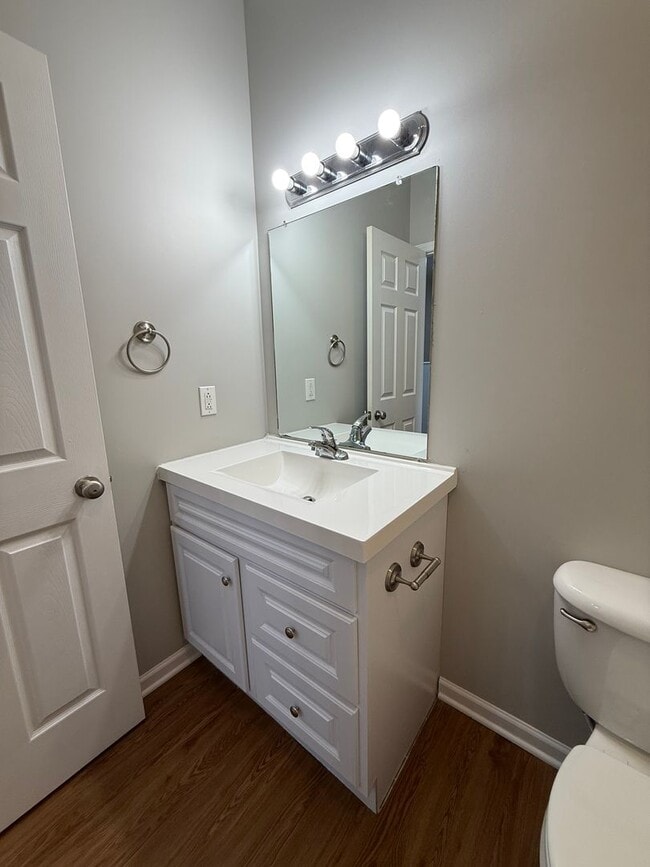 Photo - Copper Ridge Apartments