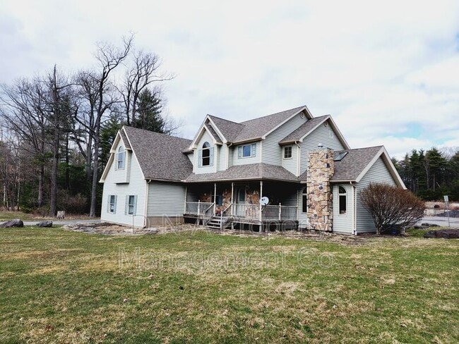 Building Photo - 1811 Route 611 Unit #203