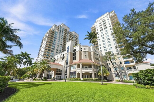 Photo - 610 W Las Olas Blvd Unit 416N