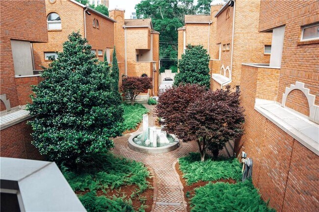 Photo - 751 Piedmont Ave NE Townhome