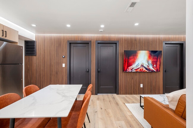 2414 Dwight Way - 2414 Dwight Way