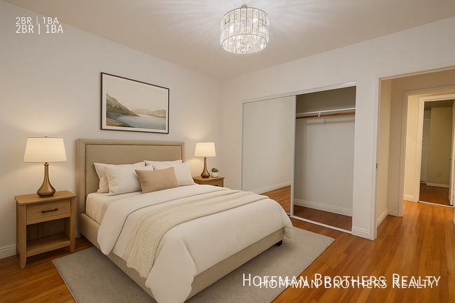 Photo - 523 S Coronado St