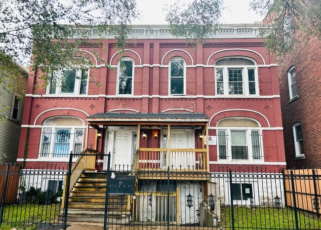 146 W 66th St