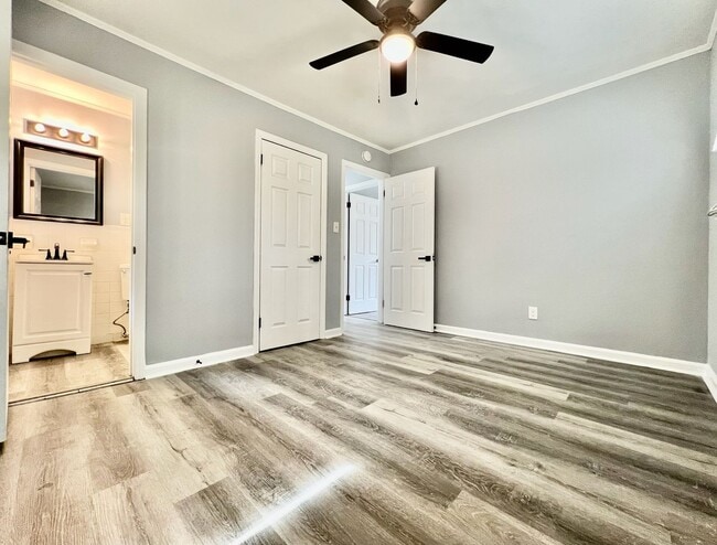 Photo - Single Family Home in Macon - Voucher Eligible