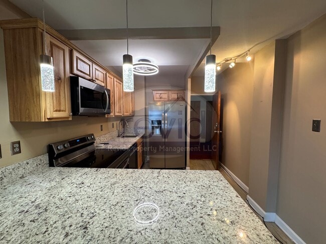 Photo - 10th Floor Unit! Unidad 1002