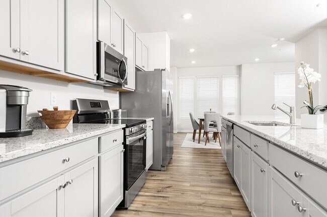 Photo - Forge Overlook