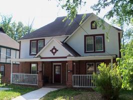 Two story duplex in Dilworth! - Two story duplex in Dilworth! House