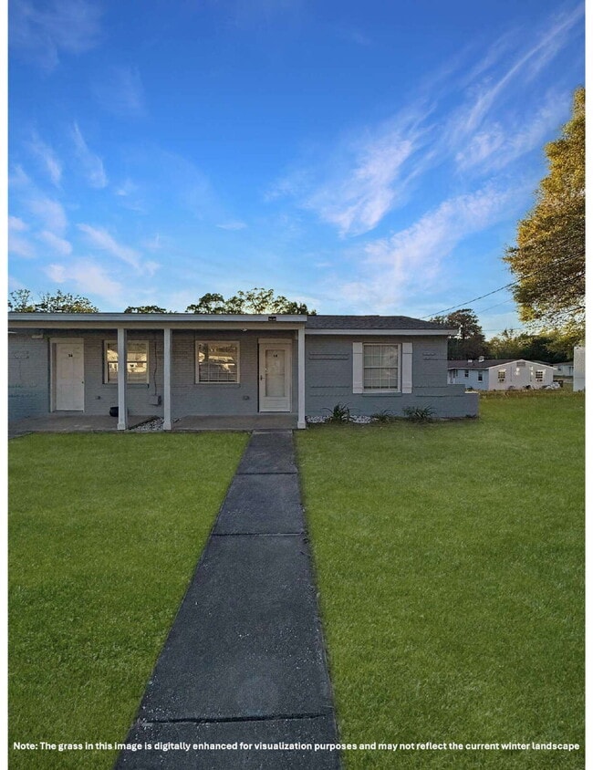 Building Photo - 5 Ellinor Ct Unit #B