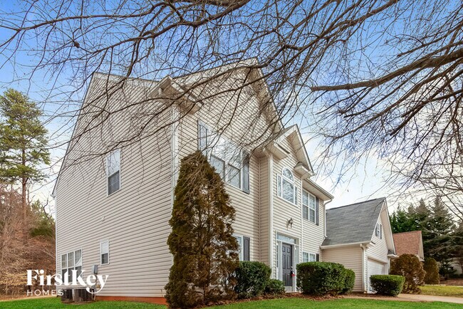 Photo - 1215 Oakdale Commons Ct