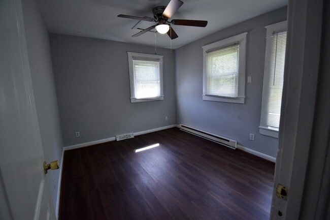 Photo - House for rent on Boone Street