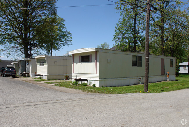 Sheridan Village Mobile Home Park - Sheridan Village Mobile Home Park