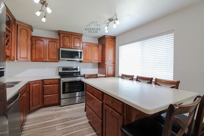 Photo - 3 Bedrooms, 1.5 Baths in Kennewick