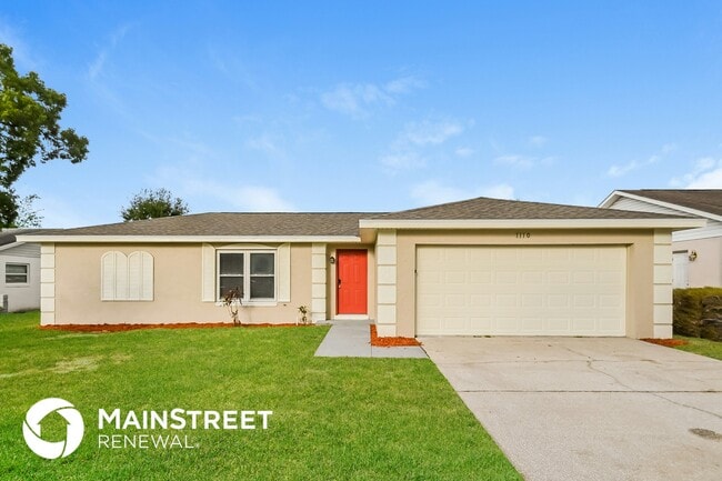 Building Photo - 1110 Londonwood St