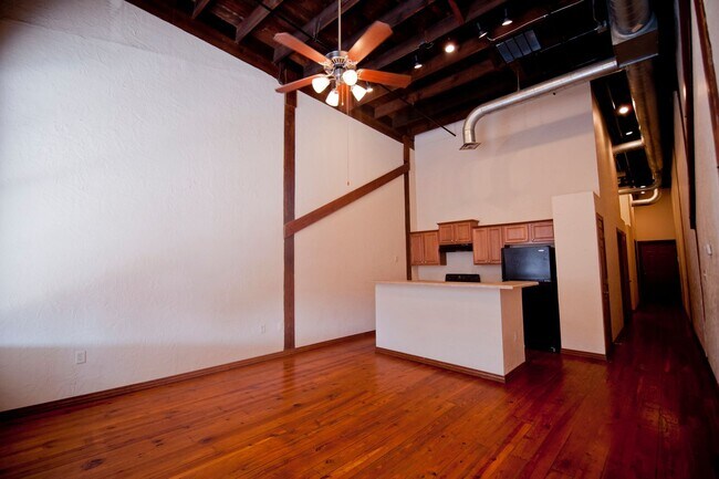 Building Photo - Stove Works Lofts 205 Unit SW 205