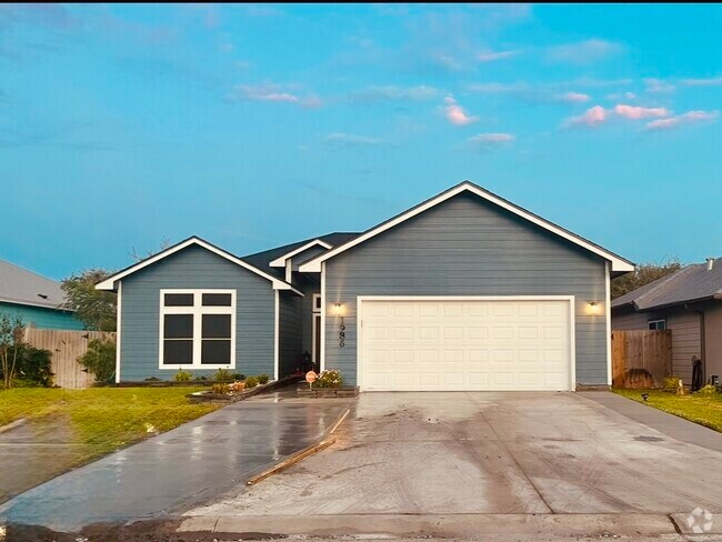 Building Photo - 1986 Admiral Ln Rental